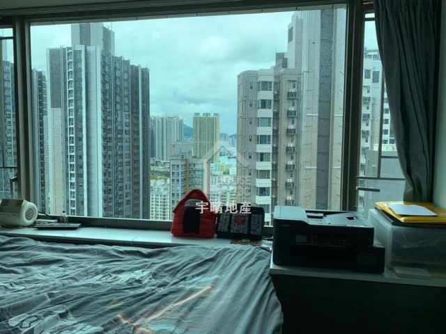Sham Shui Po TRINITY TOWERS Upper Floor House730-6400885