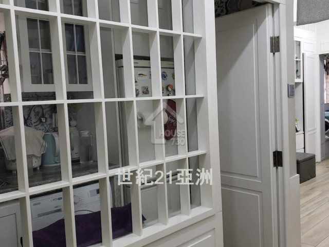 Wan Chai WAI LUN MANSION Lower Floor House730-5988841