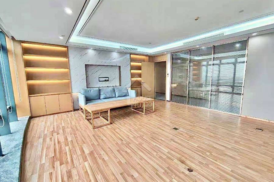 國際西岸商務大廈 - House730