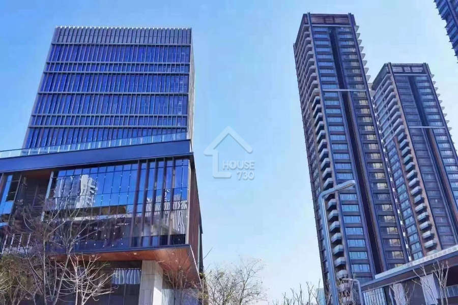 深國際前海頤都大廈 - House730