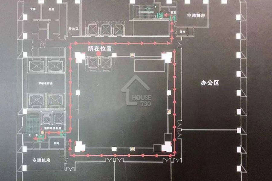 太平金融大廈 - House730