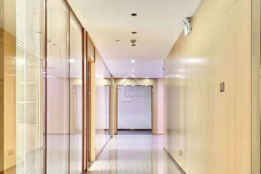 國際西岸商務大廈 - House730