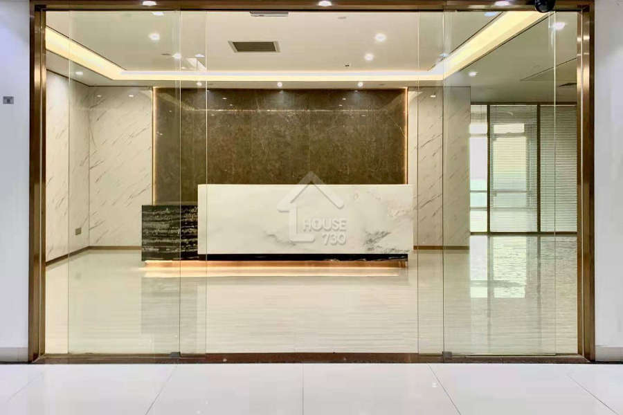 國際西岸商務大廈 - House730