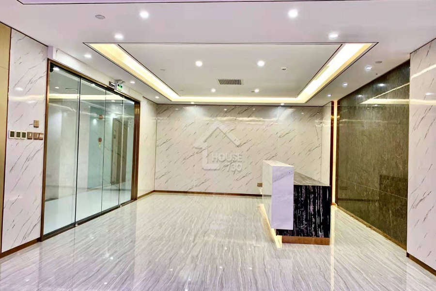 國際西岸商務大廈 - House730