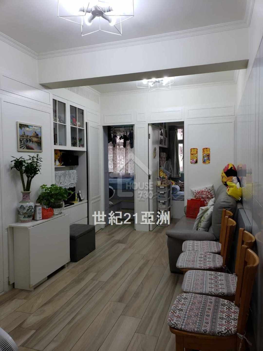 Wan Chai WAI LUN MANSION Lower Floor House730-5988841