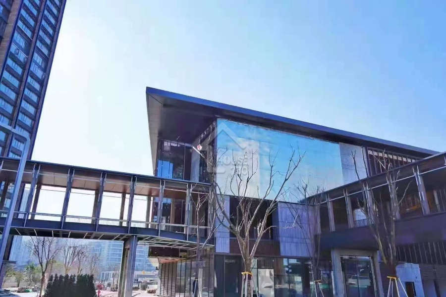 深國際前海頤都大廈 - House730