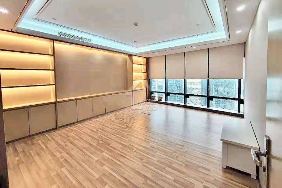 國際西岸商務大廈 - House730