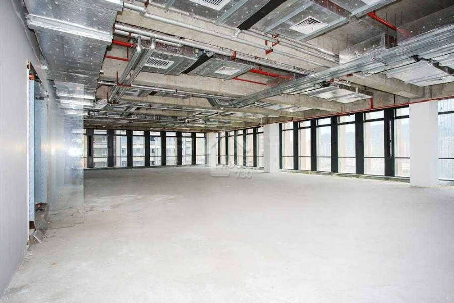 深國際前海頤都大廈 - House730