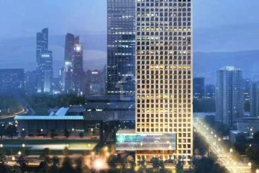 太平金融大廈 - House730