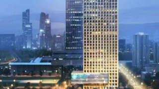 太平金融大廈 - House730