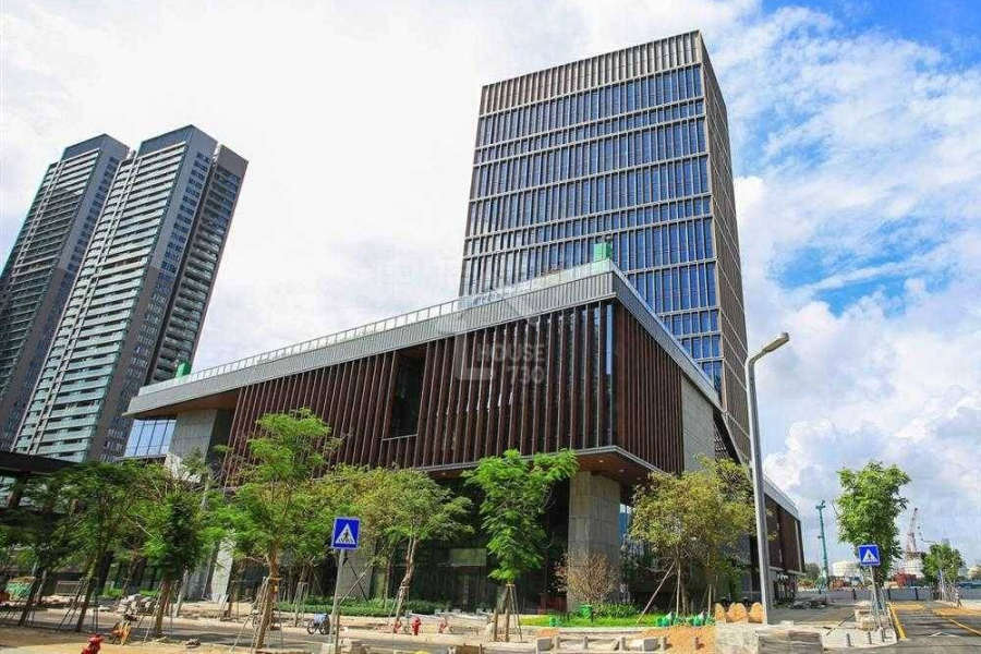 深國際前海頤都大廈 - House730
