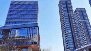 深國際前海頤都大廈 - House730