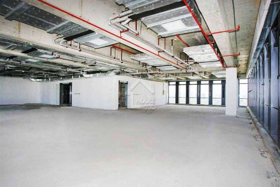深國際前海頤都大廈 - House730