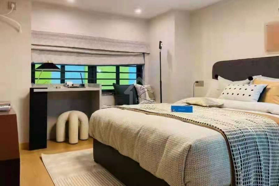 十畝芳華裏 - House730