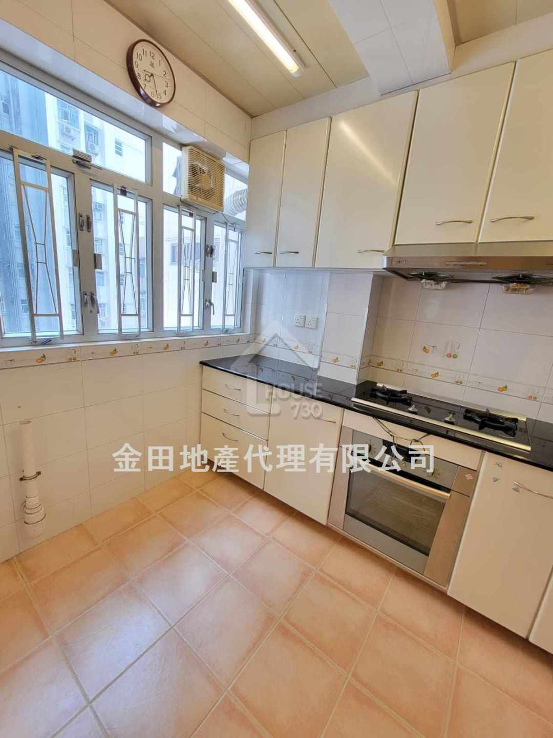 Wan Chai KWONG SANG HONG BUILDING Middle Floor Kitchen House730-6282601
