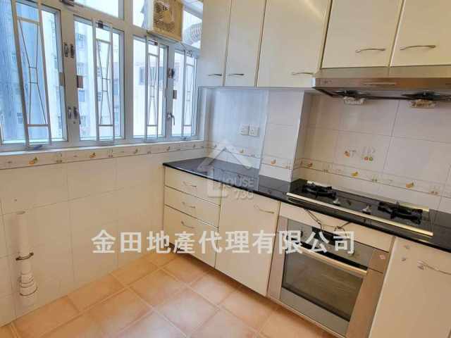 Wan Chai KWONG SANG HONG BUILDING Middle Floor Kitchen House730-6282601