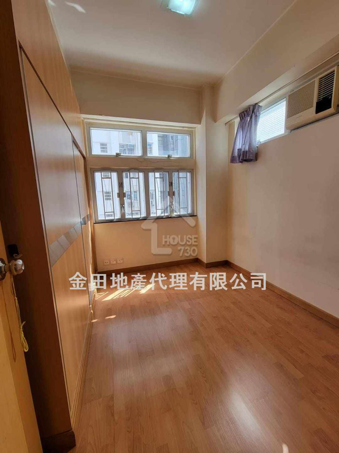 Wan Chai KWONG SANG HONG BUILDING Middle Floor Bedroom 1 House730-6282601