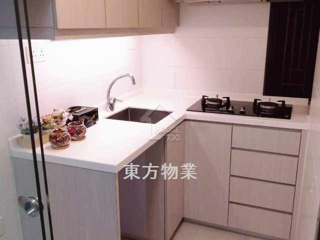 Sai Wan Ho CASIO MANSION Upper Floor House730-6204930