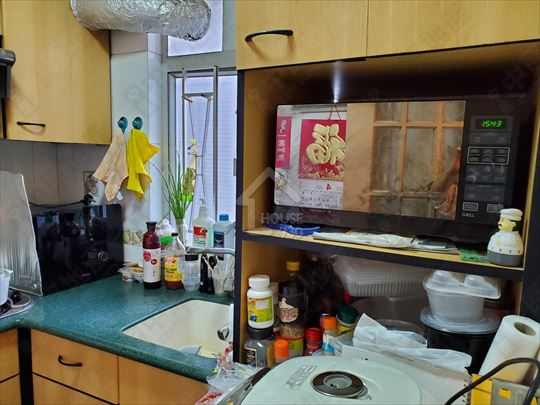 Ho Man Tin CHUN MAN COURT Lower Floor Kitchen House730-6444222