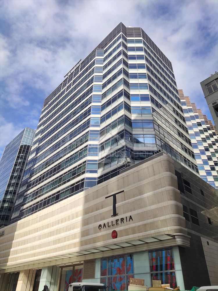 Tsim Sha Tsui LIPPO SUN PLAZA Middle Floor Estate/Building Outlook House730-6444196