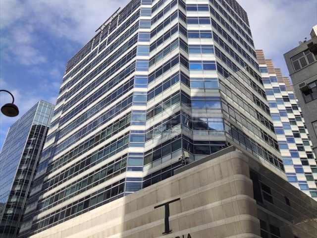 Tsim Sha Tsui LIPPO SUN PLAZA Lower Floor Estate/Building Outlook House730-6458891