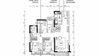 卓越蔚藍領秀 94平戶型 - House730