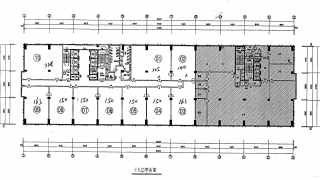 創展中心 寫字樓 - House730