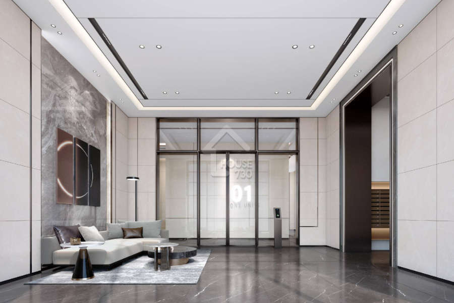 怡安星河世紀 - House730