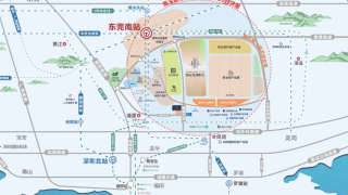 怡安星河世紀 - House730