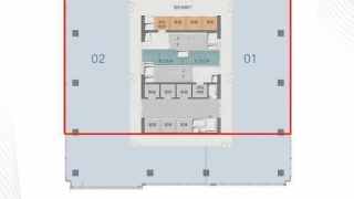 廣州TCL大廈 寫字樓 - House730