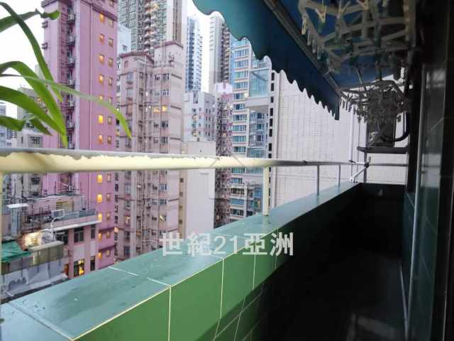Wan Chai CHUN FAI BUILDING Upper Floor House730-6234299