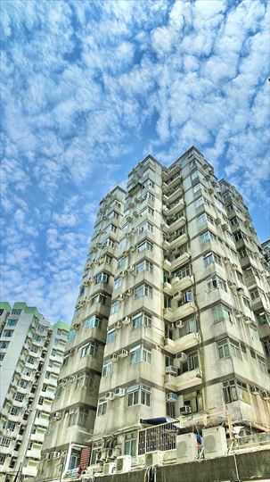 Cheung Sha Wan | Lai Chi Kok MERLIN CENTRE Middle Floor House730-[6506691]