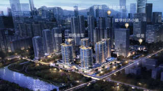 頤城棲灣裏 - House730