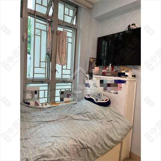 Tsuen Wan Town Centre SHEUNG CHUI COURT Lower Floor Bedroom 1 House730-6511425