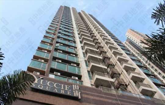 Long Ping YUCCIE SQUARE Upper Floor Estate/Building Outlook House730-6522408