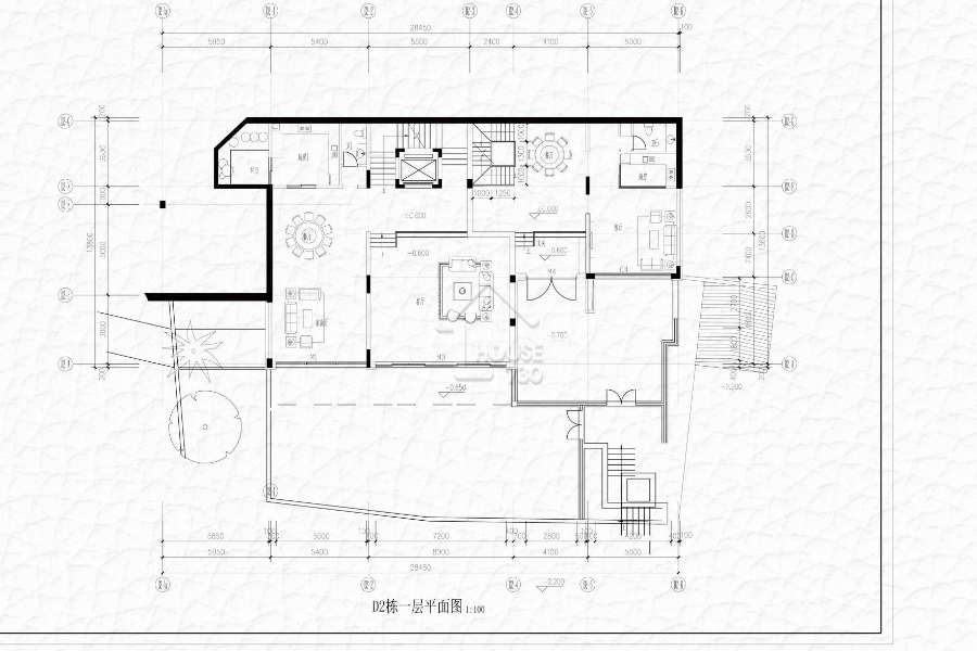 京基天濤軒 - House730