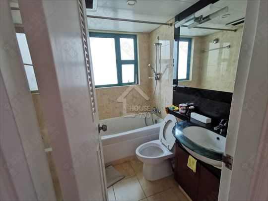 愉景灣 愉景灣 低層 洗手間 House730-6531605