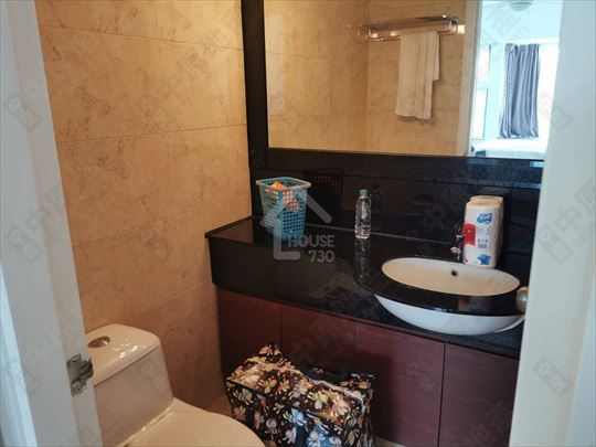 愉景灣 愉景灣 低層 主人房套廁 House730-6531605