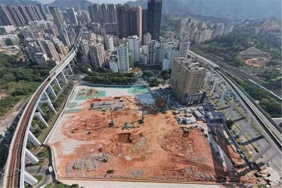 保利招商龍譽 - House730