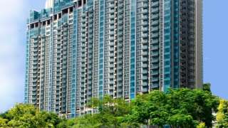 Diamond Hill | Wong Tai Sin | Kowloon City ARIA KOWLOON PEAK Upper Floor House730-[6538847]
