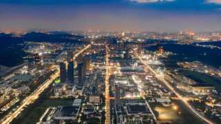 中海寰宇瓏宸花園 - House730