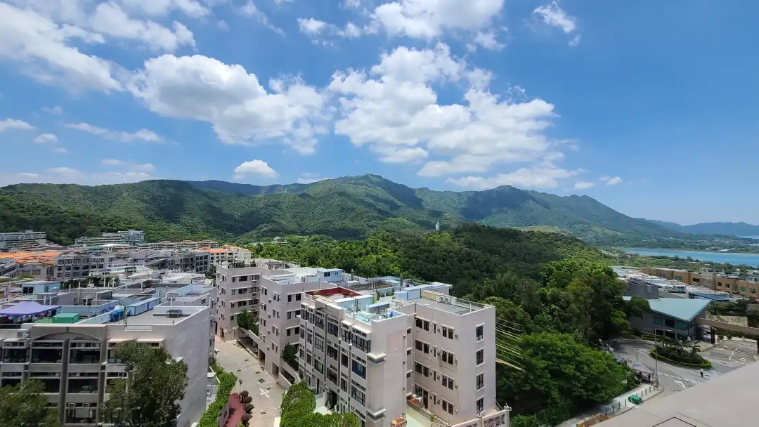 本地-即睇大埔林海山城逾2200尺示位 享山海双景 (多相)-House730