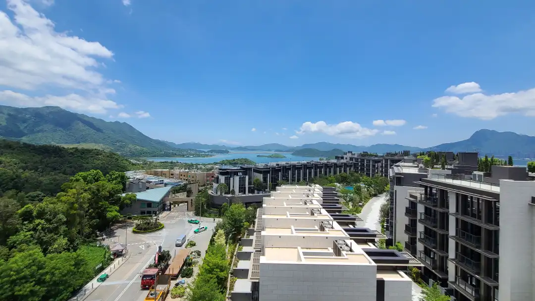 本地-即睇大埔林海山城逾2200尺示位 享山海双景 (多相)-House730