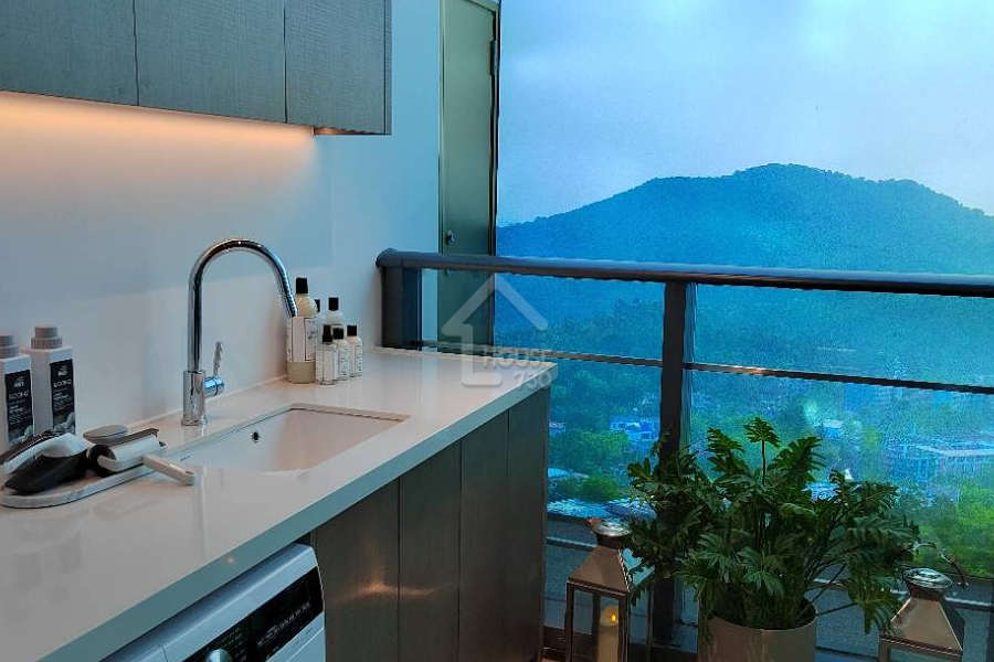 廣州富力富雲山 - House730
