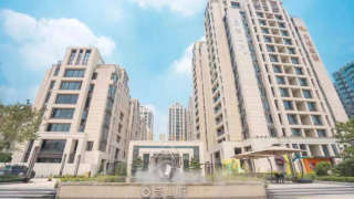 天健雲山府 - House730