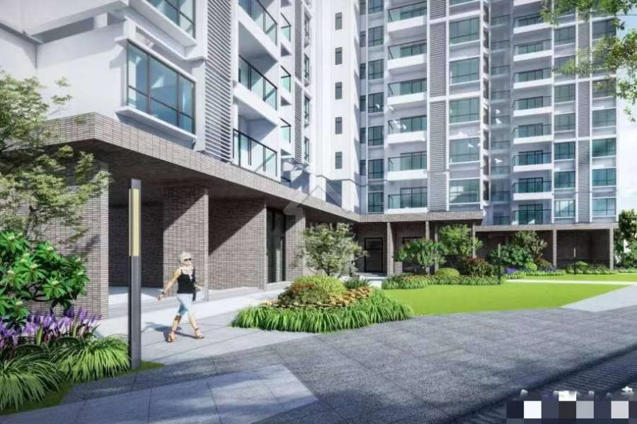 凱德雙橋新作 - House730