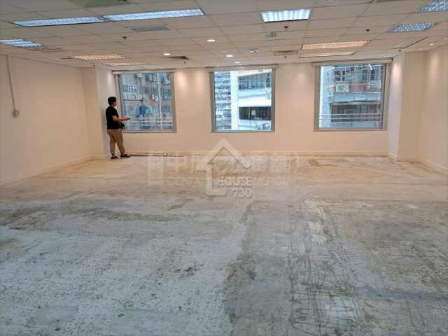 Kowloon Bay TELFORD HOUSE Lower Floor Other House730-6572506