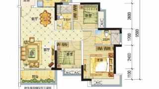 頤安雲璽 94平戶型 - House730