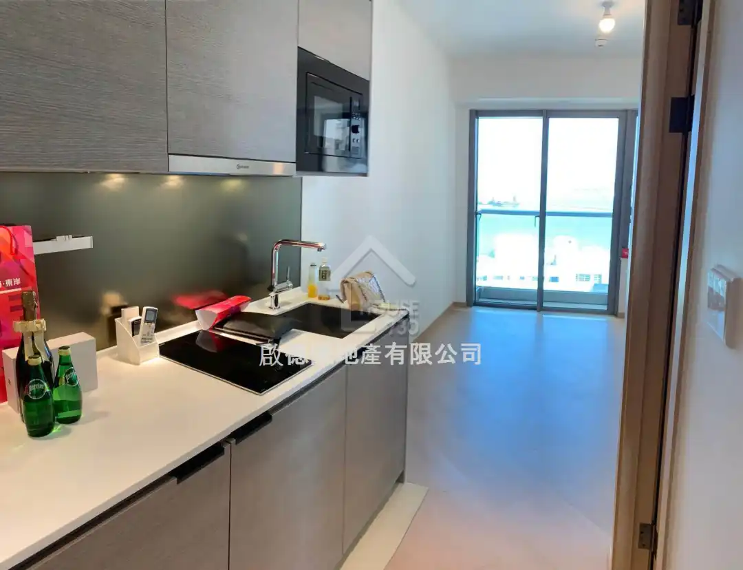 土瓜湾环海 东岸住宅出租 秒租屋苑大大件开放式最好摆位住佢 House730