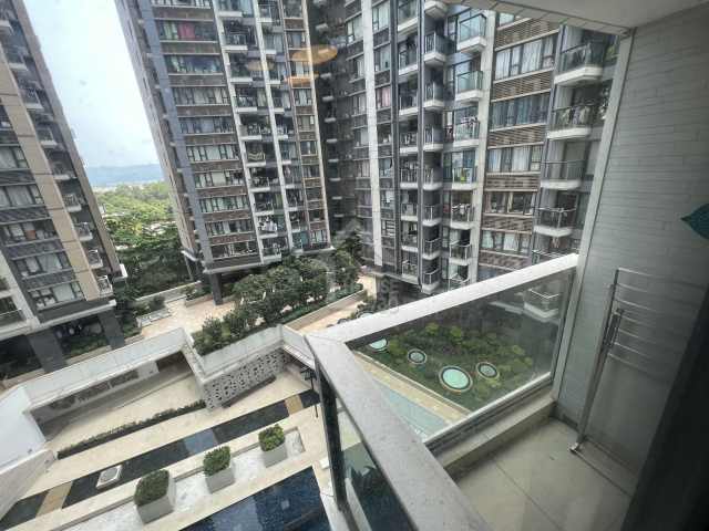 Shap Pat Heung PARK SIGNATURE Lower Floor Balcony House730-6580231